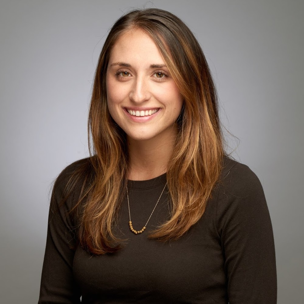 Meet your Posher, Sasha